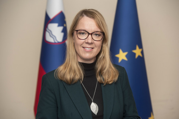 Človeško življenje pač ne sme biti naprodaj